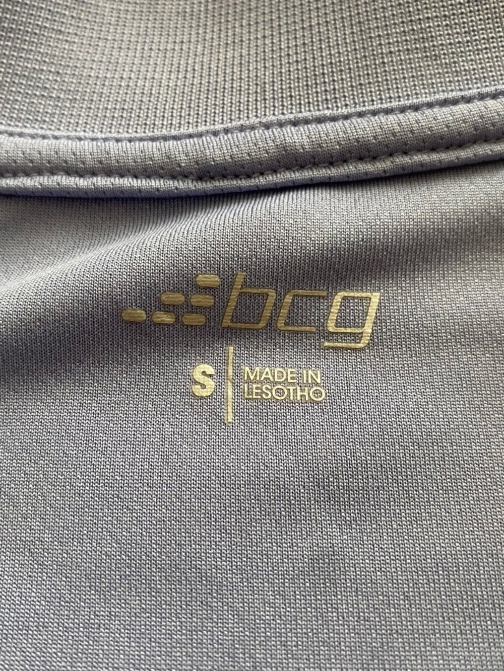 BCG tank—S - Picture 3 of 7